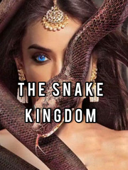 The Snake Kingdom Book