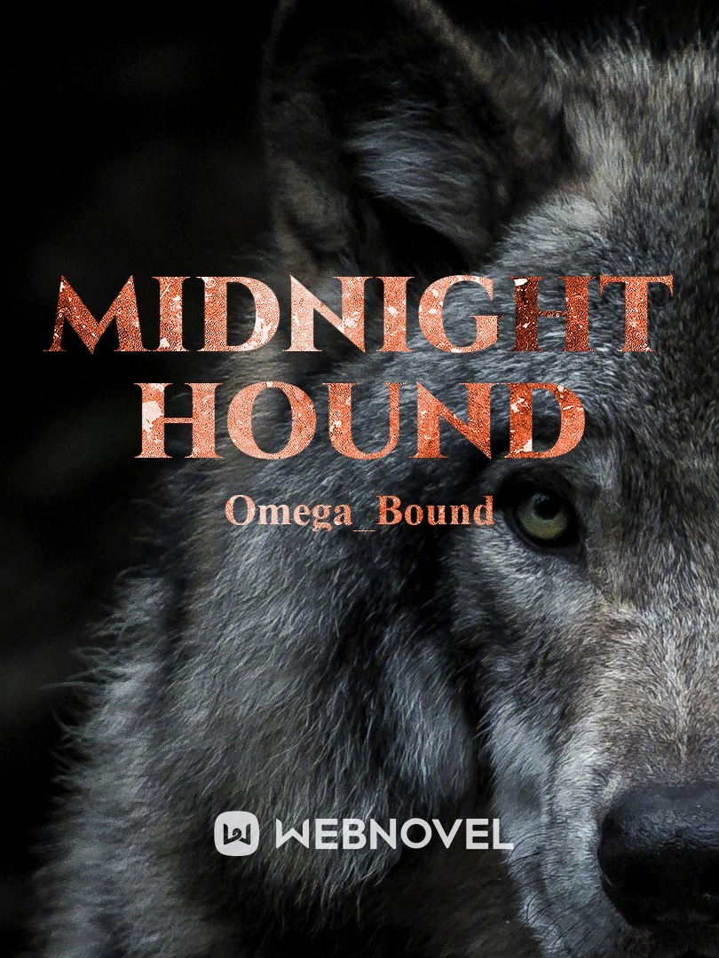 Midnight Hound