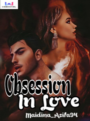 Obsession in Love Book