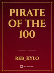 Pirate Of The 100 Book