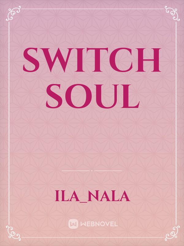Switch Soul Book