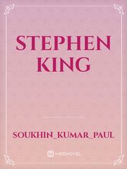 Stephen king Book