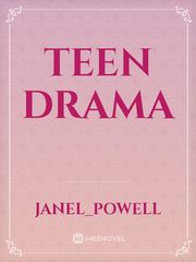 Teen drama Book