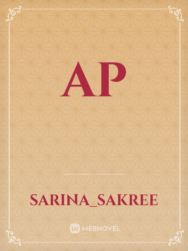 AP Book