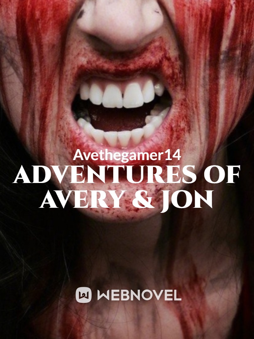 Adventures of Avery & Jon Book