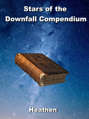Stars of the Downfall Compendium Book