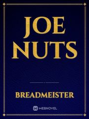 Joe nuts Book