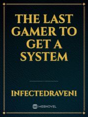 The Last Gamer to get a System Book