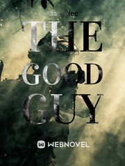 THE GOOD GUY Book
