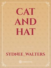 cat and hat Book