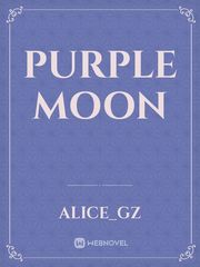 Purple Moon Book