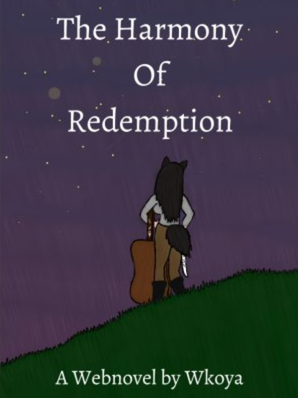 The Harmony of Redemption