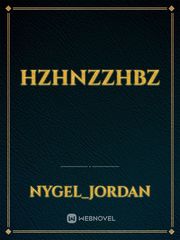 Hzhnzzhbz Book