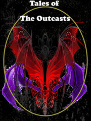 Tales of the Outcasts Book