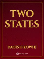 Two states Book