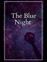 The Blue Night Book