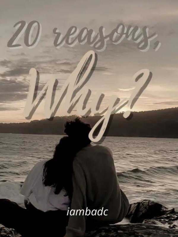 20 Reasons, why?