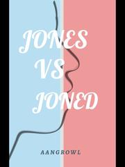 Jones Vs Joned Book