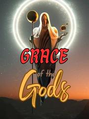 Grace of the Gods Book