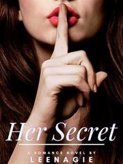 Her Secret Book