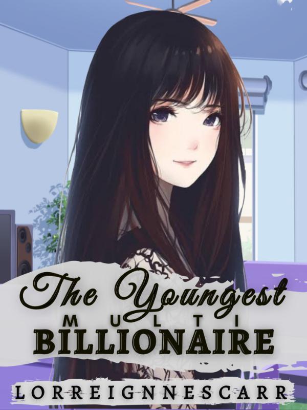 The Youngest Multi-Billionaire