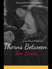 Thorns Between Two Lovers Book