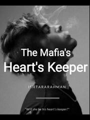 The Mafia's Heart's Keeper Book