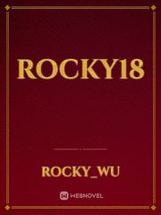 Rocky18 Book