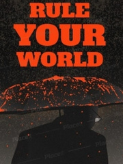 RULE YOUR WORLD Book