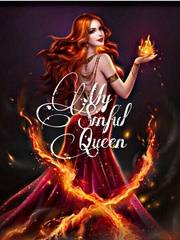 My Sinful Queen Book