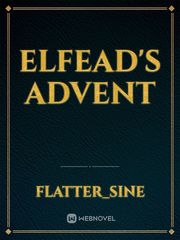 Elfead's Advent Book