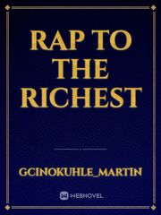 Rap to the Richest Book