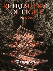 Retribution of Fight Book