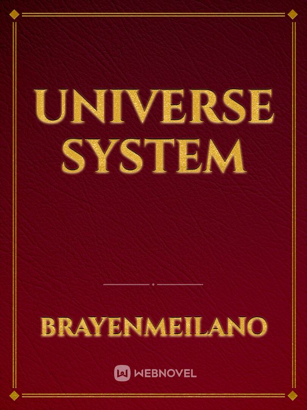 universe system