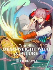 Dead-weight With a Future Book