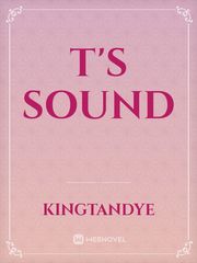 T's sound Book