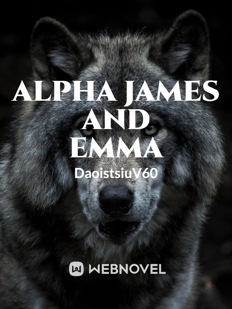 Alpha James and Emma Book