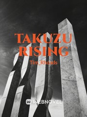 Takuzu Rising Book