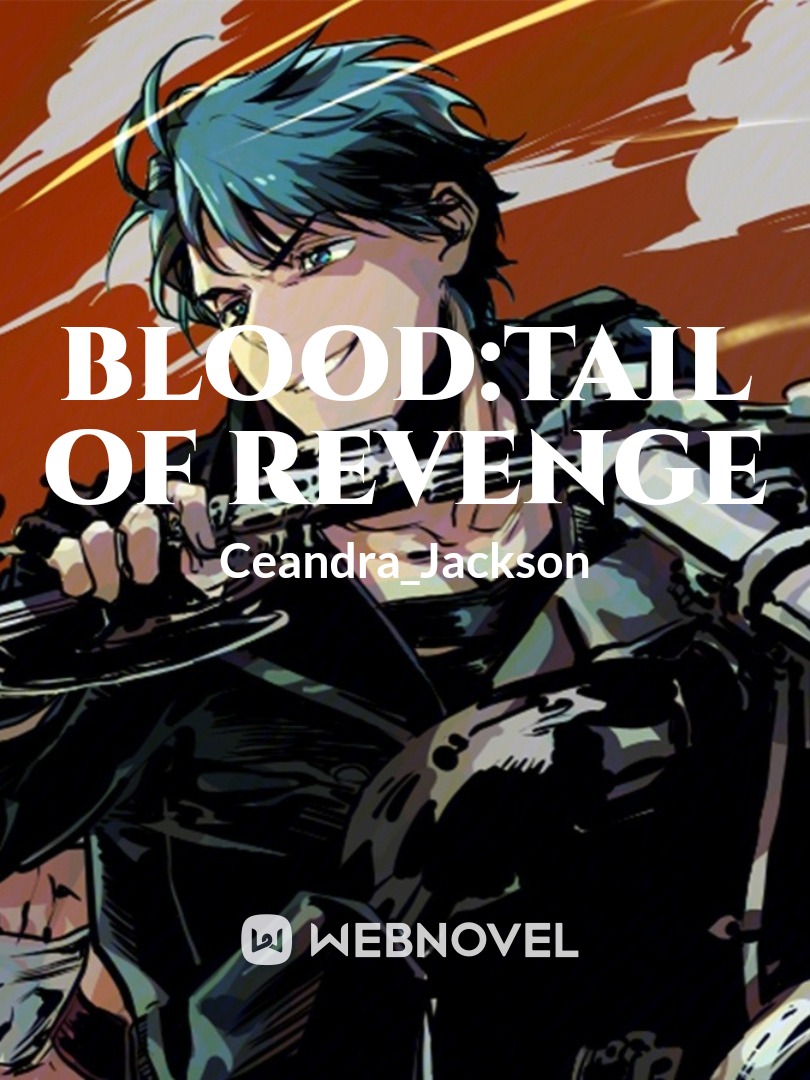 Blood:Tail of Revenge