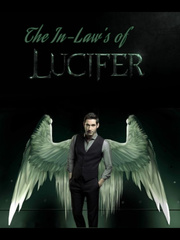 The In- law's of lucifer Book