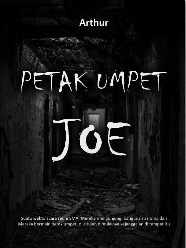 Petak Umpet Joe