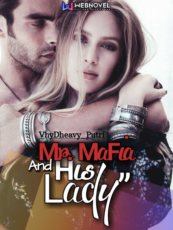 Mr. Mafia and His Lady Book