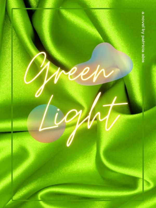 Green Light Book