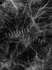 Shattered Realities Book