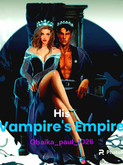 His Vampire's Empire Book