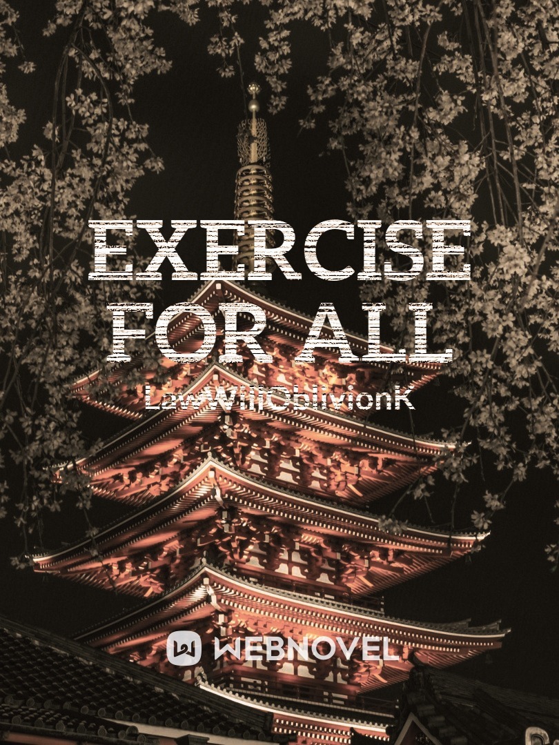 Exercise For All