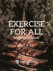 Exercise For All Book