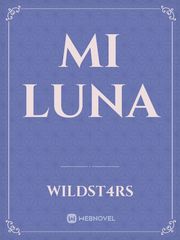 Mi Luna Book