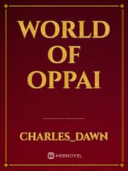 World of Oppai Book