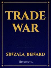 trade war Book